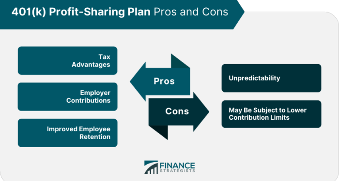 401k Profit Sharing Explained for Beginners: A Comprehensive Guide ...