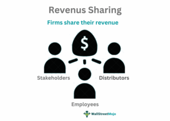 Revenue Sharing - What Is It, Examples
