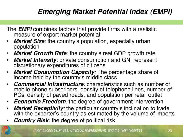 Private Credit in Emerging Markets: Untapped Potential or Risk Minefield?